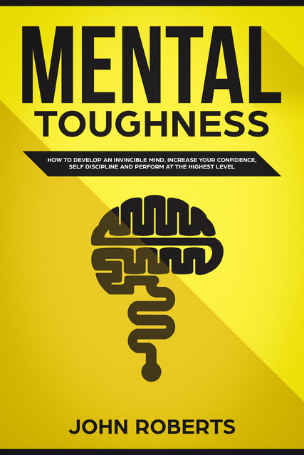 Mental Toughness, John Roberts