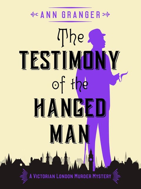 The Testimony of the Hanged Man, Ann Granger