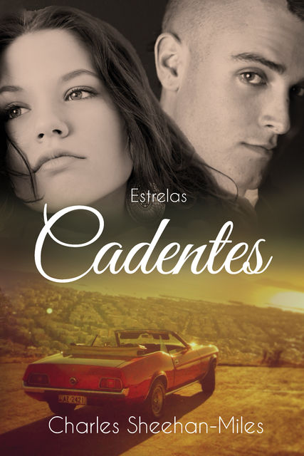 Estrelas Cadentes, Charles Sheehan-Miles