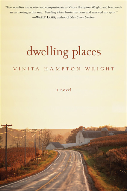 Dwelling Places, Vinita Hampton Wright