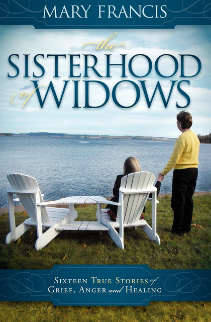 The Sisterhood of Widows, Mary Francis