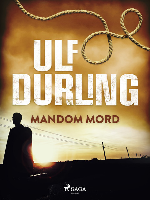 Mandom mord, Ulf Durling