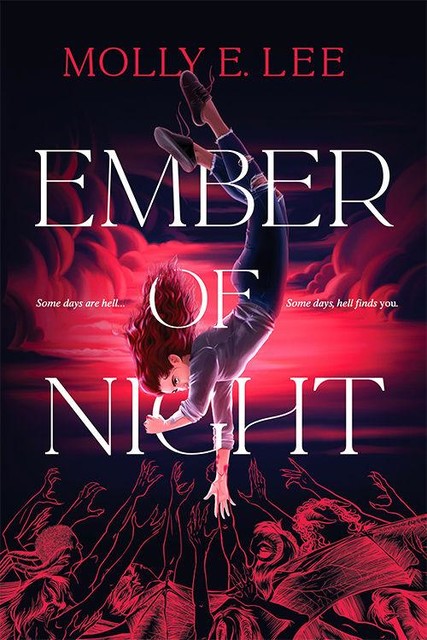 Ember of Night, Molly Lee