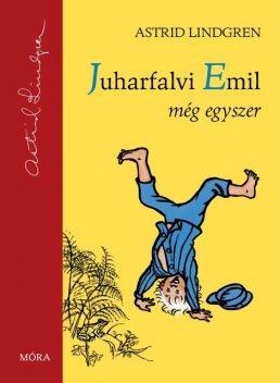 Juharfalvi Emil még egyszer, Astrid Lindgren