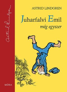 Juharfalvi Emil még egyszer, Astrid Lindgren