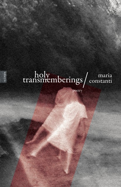 Holy transmemberings, Maria Constanti