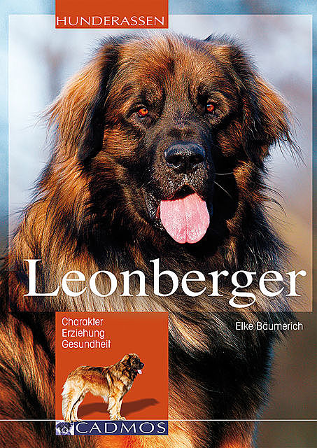 Leonberger, Elke Bäumerich