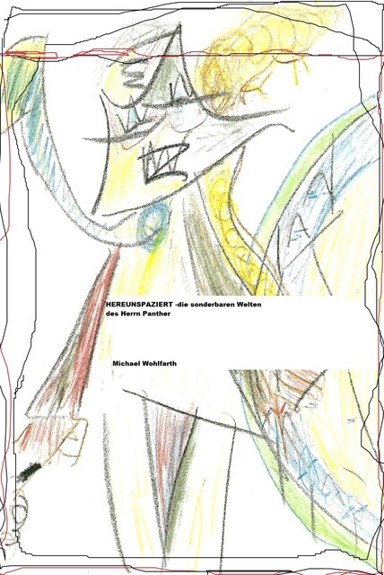 Hereinspaziert, Michael Wohlfarth
