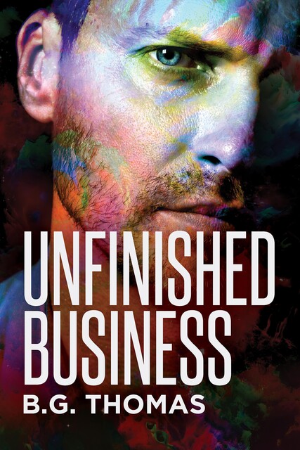Unfinished Business, B.G. Thomas