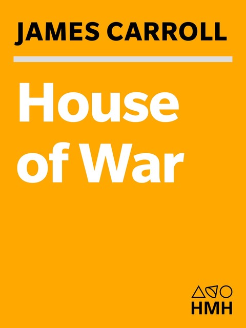 House of War, Carroll James