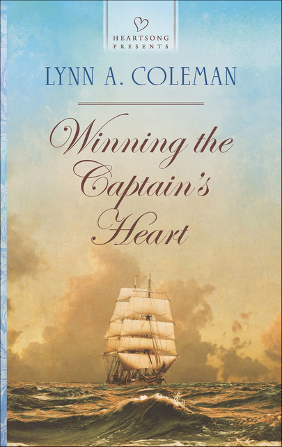 Winning the Captain's Heart, Lynn A. Coleman