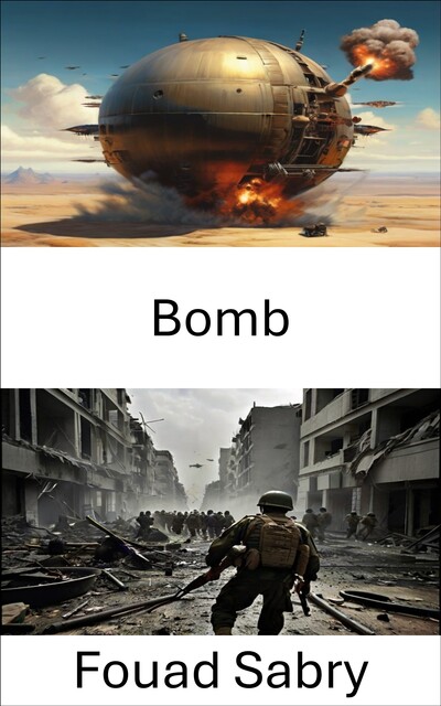 Bomb, Fouad Sabry