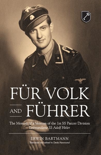 Für Volk and Führer, Erwin Bartmann