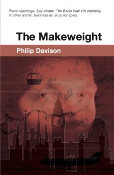 The Makeweight, Philip Davison
