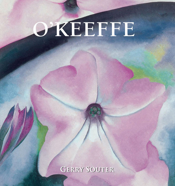 O'Keeffe, Gerry Souter