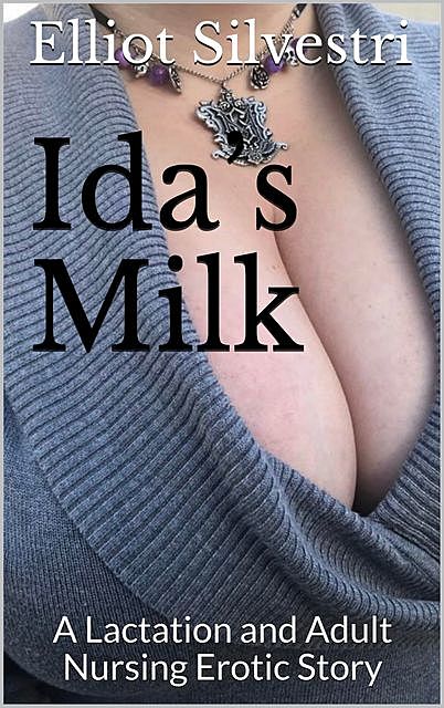 Ida's Milk, Elliot Silvestri