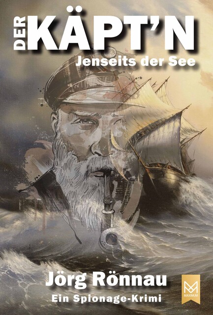 Der Käpt'n – Jenseits der See, Jörg Rönnau