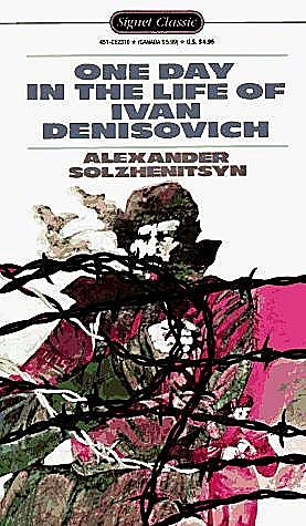 One Day in the Life of Ivan Denisovich (Signet Books), Alexander Solzhenitsyn, Ralph Parker