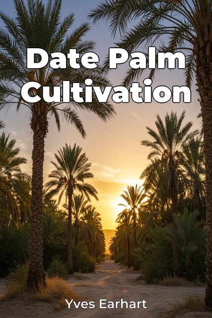 Date Palm Cultivation, Yves Earhart