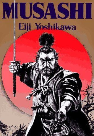 Musashi, Eiji Yoshikawa