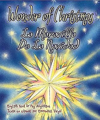 Wonder of Christmas, Peg Augustine