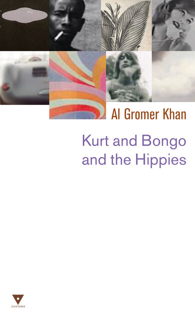 Kurt and Bongo and the Hippies, Al Gromer Khan