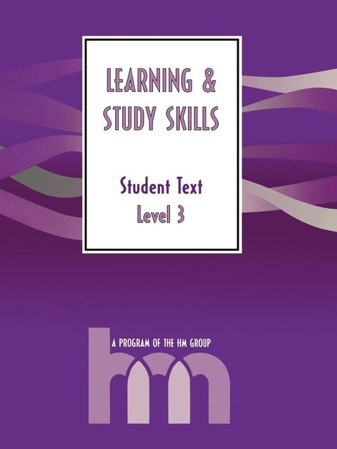 Level III: Student Text, hm Group