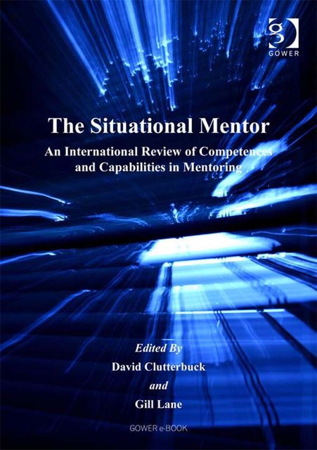 The Situational Mentor, David Clutterbuck