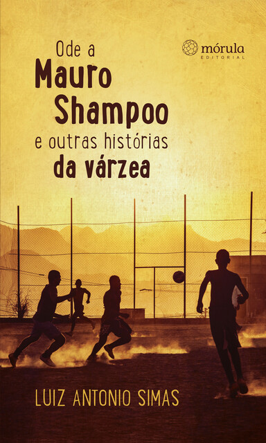 Ode a Mauro Shampoo e outras histórias da várzea, Luiz Antonio Simas