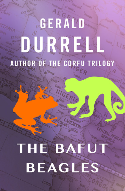 The Bafut Beagles, Gerald Durrell