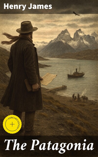 The Patagonia, Henry James