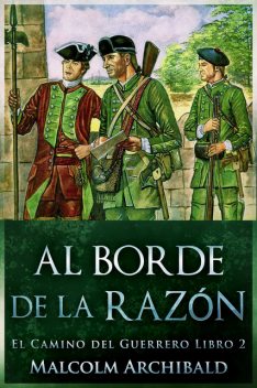 Al Borde de la Razón, Malcolm Archibald