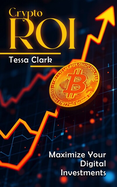 Crypto ROI, Tessa Clark