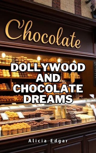 Dollywood and Chocolate Dreams, Alicia Edgar