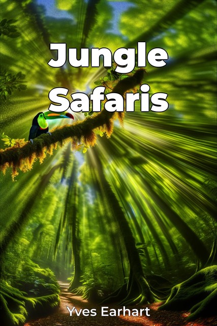 Jungle Safaris, Yves Earhart