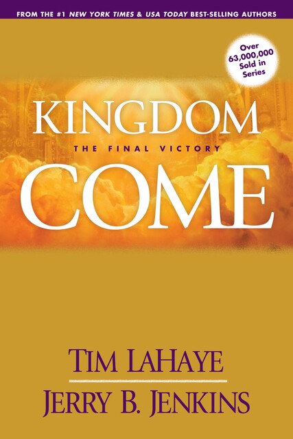 Kingdom Come, Tim LaHaye