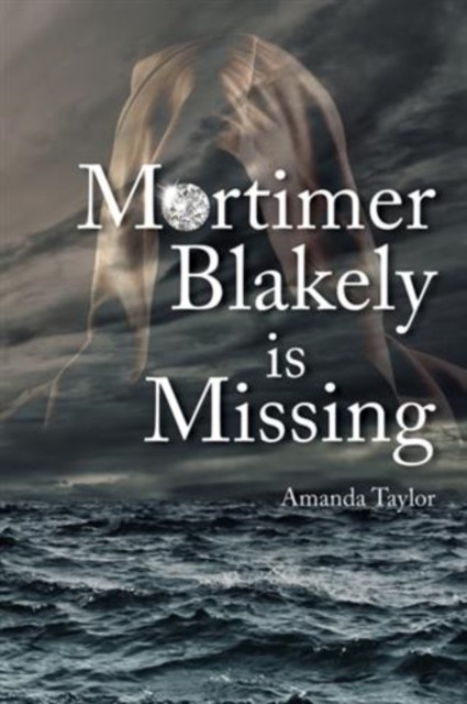 Mortimer Blakely is Missing, Amanda Taylor