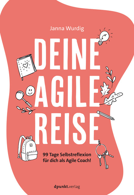 Deine agile Reise, Janna Wurdig