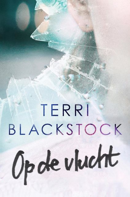 Op de vlucht, Terri Blackstock