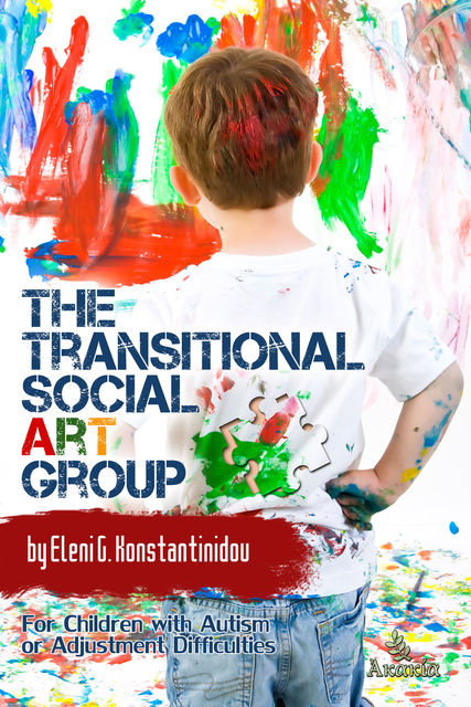 The Transitional Social Art Group, Eleni Konstantinidou