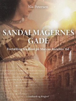 Sandalmagernes Gade, Nis Petersen