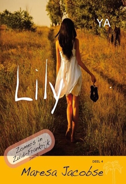 Lily, Maresa Jacobse