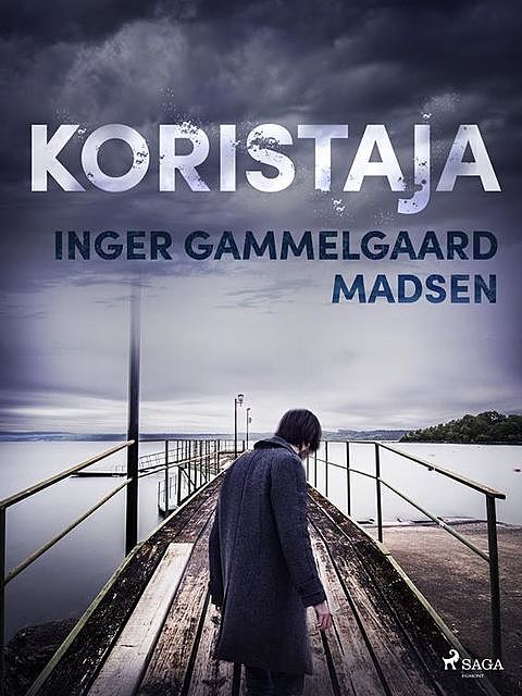 Koristaja, Inger Gammelgaard Madsen