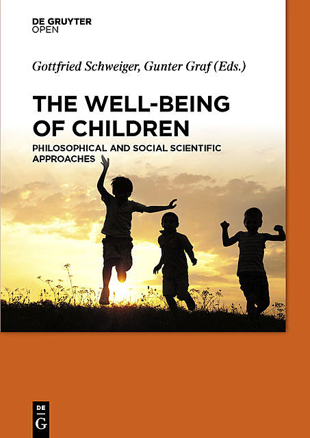 The Well-Being of Children, Gottfried Schweiger, Gunter Graf