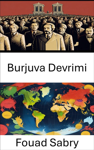 Burjuva Devrimi, Fouad Sabry