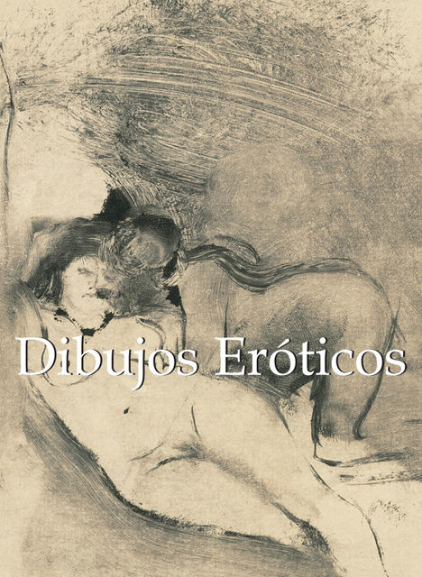 Dibujos Eróticos, Victoria Charles