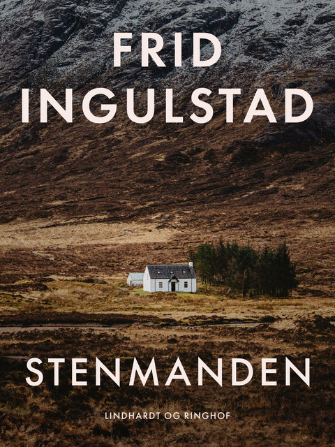 Stenmanden, Frid Ingulstad