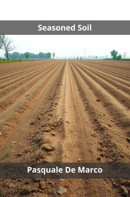 Seasoned Soil, Pasquale De Marco