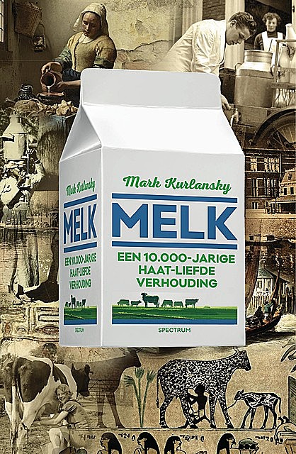 Melk, Mark Kurlansky