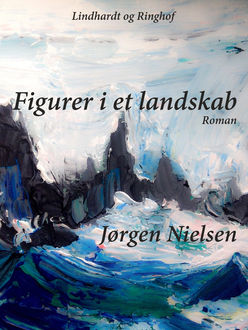 Figurer i et landskab, Jørgen Nielsen